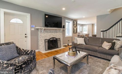 6603 Mccallum St, Philadelphia PA  19119-3122 exterior