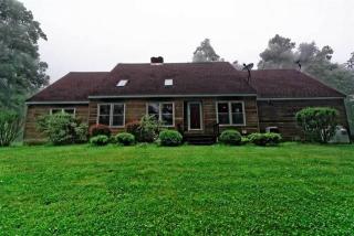 297 Liddle Rd, Schenectady NY  exterior