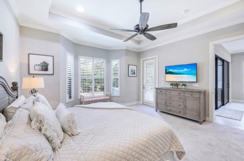 6644 Roma Way, Naples FL 34113-1722 exterior