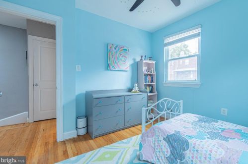 722 Peabody St, Washington DC 20011-1659 exterior