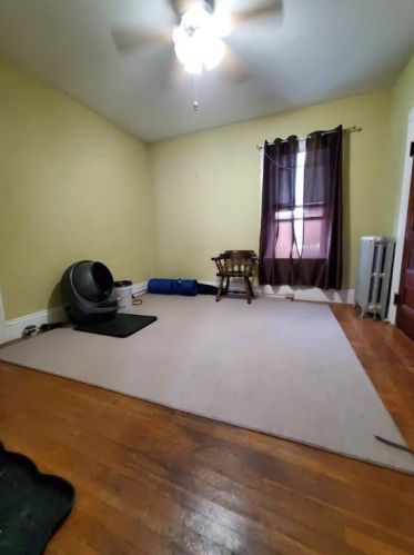 13 Clinton St, Providence RI 02919-4122 exterior