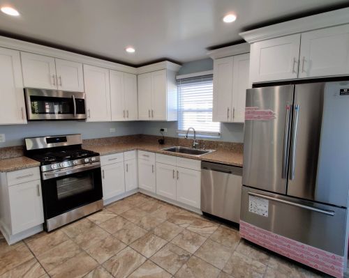 13929 Dearborn St, Chicago IL  60827-2071 exterior