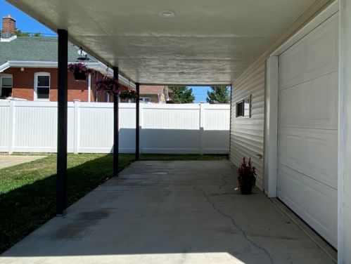 1923 Austin Blvd, Chicago IL 60804-1657 exterior