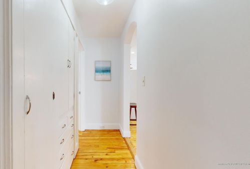 215 Deering Ave, Portland ME 04102-2837 exterior