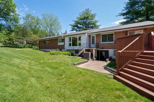 17 Covington Ln, Saint Louis MO 63132-4200 exterior