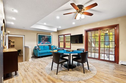 3630 Cherokee Way, Milwaukee WI  53221-5756 exterior