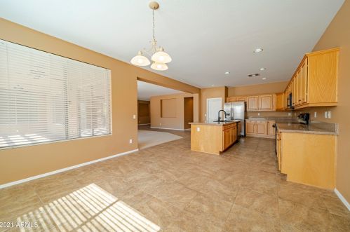 2669 Kaibab Pl, Chandler AZ  85249-2972 exterior