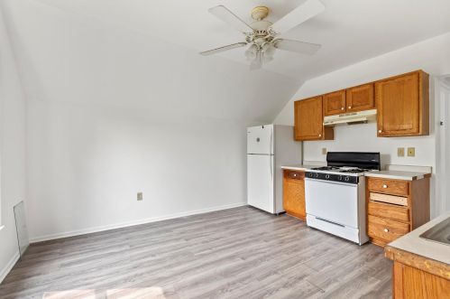 2358 Holton St, Milwaukee WI  53212-3356 exterior