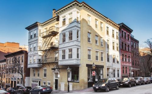 24 Anderson St, Boston MA 02114-3600 exterior