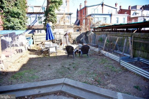 1223 Harrison St, Philadelphia PA 19124-2910 exterior