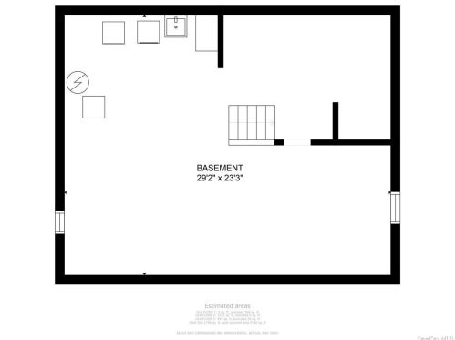 33 Hazard Ave, Huntington Station NY 11746-3726 exterior