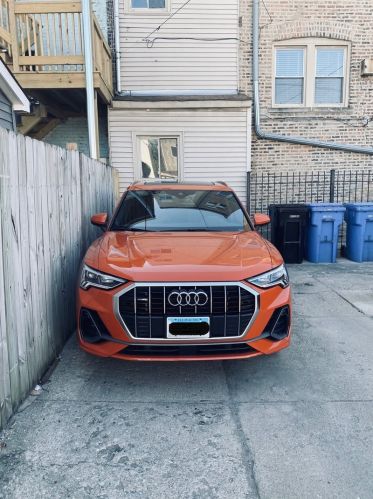 2837 Whipple St, Chicago IL 60618-7641 exterior