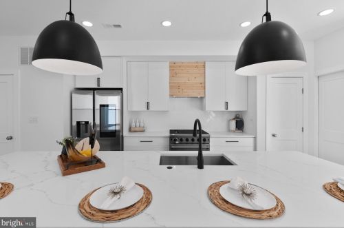 502 Randolph St, Washington DC  20011-5906 exterior