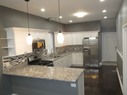 2922 48 Ct, Chicago IL 60804-3622 exterior