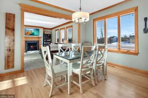 1528 Cougar Ln, Sartell MN 56377-2452 exterior