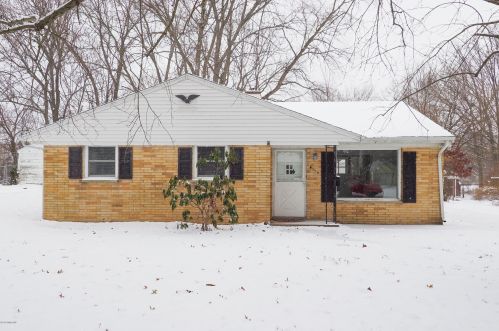 4139 Duke St, Kalamazoo MI  49008-3201 exterior