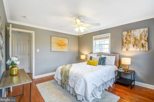 11929 Centerhill St, Silver Spring MD 20902-1155 exterior