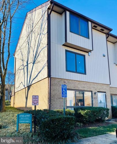 1795 Westwind Way, Mc Lean, VA 22102-1612