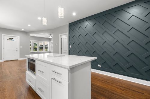 8009 Bishop St, Chicago IL 60620-3852 exterior