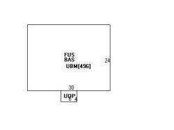 925 Walnut St, Newton MA  02461-1133 floor plan