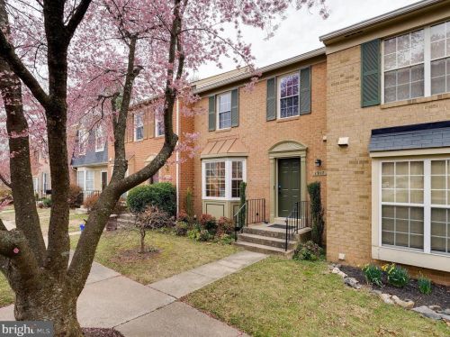 1917 Brightleaf Ct, Silver Spring, MD 20902-5806