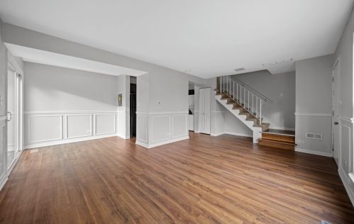 5567 Allemong Dr, Matteson IL 60443-1104 exterior