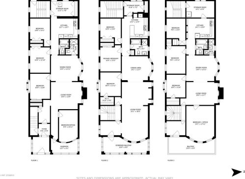 6214 Magnolia Ave, Chicago IL 60626-5306 exterior