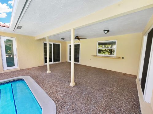 1599 4th St, Boca Raton FL  33486-3205 exterior