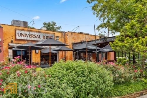 130 Mellrich Ave, Atlanta GA  30317-1416 exterior