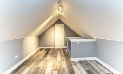 6809 Claremont Ave, Chicago IL  60636-3138 exterior