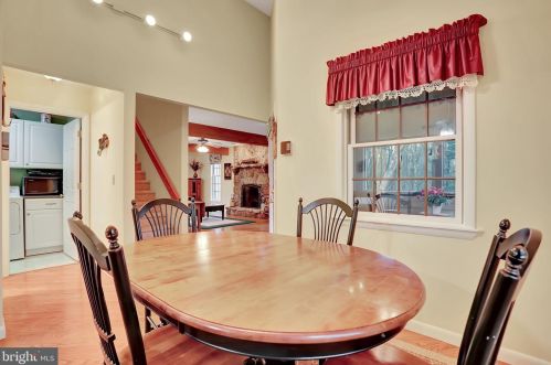 3 Wooded Ridge Rd, Swanton MD 21561-2334 exterior