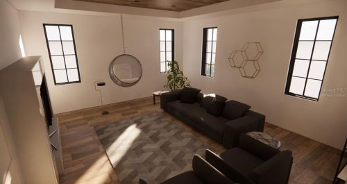 5009 Longfellow Ave, Tampa FL 33629-7532 exterior