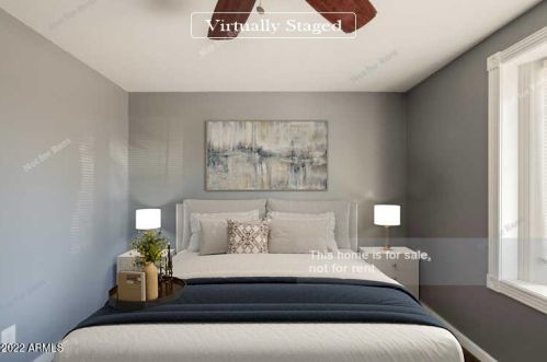 1402 Palomino Dr, Chandler AZ  85224-2330 exterior