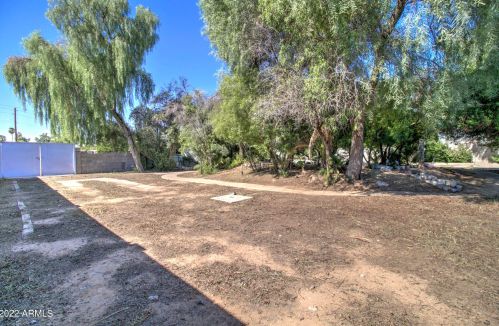 6022 Campbell Ave, Phoenix AZ 85015-3821 exterior