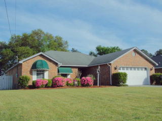2406 Bellehaven Dr, Augusta GA  30906-1601 exterior