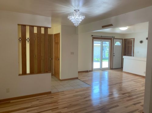 5375 24th St, Milwaukee WI  53209-5068 exterior