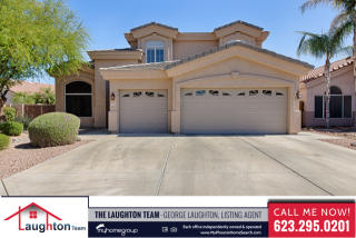 15469 13th Ave, Phoenix AZ  85023-4490 exterior