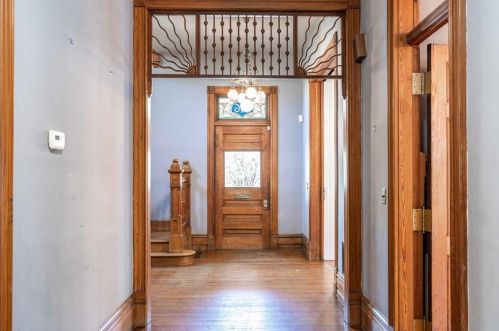 146 Hurt St, Atlanta GA 30307-2537 exterior