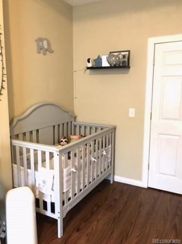 1098 8 St, Limon CO 80828 exterior