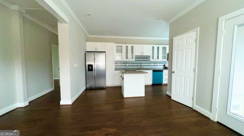 1422 Allegheny St, Atlanta GA  30310-2553 exterior