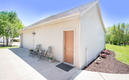 7390 Leonard St, Coppersville MI 49404-9729 exterior