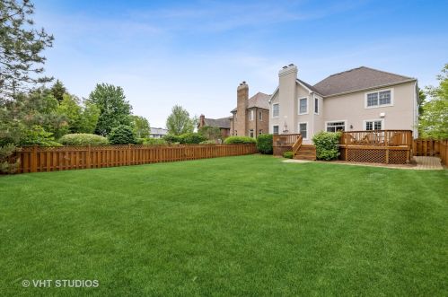 417 Prairie Ave, Elmhurst IL  60126-4019 exterior