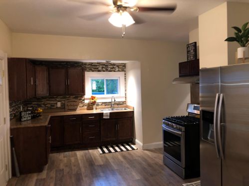 1469 Park St, Meskegon MI 49441-2446 exterior