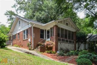 456 Hardendorf Ave, Atlanta, GA 30307-1714
