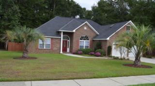 3245 Foxcroft Cir, Sumter SC  29154-6074 exterior