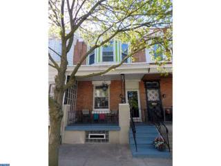 233 Sydney St, Philadelphia, PA 19119-1836