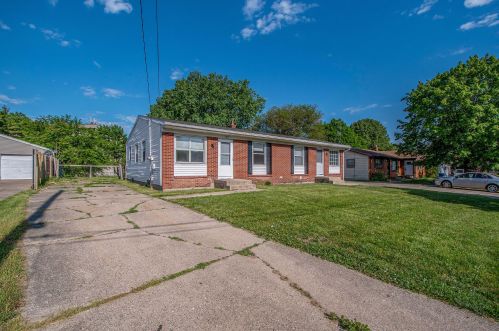 4305 Dawes Ct, Grand Rapids, MI 49508-3741