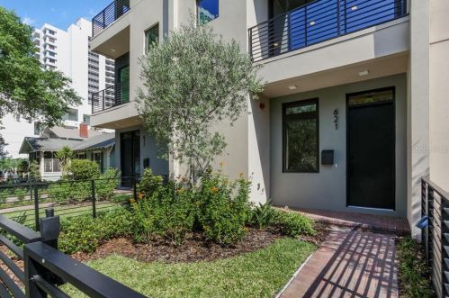 621 Pne St, Orlando FL 32824-7750 exterior