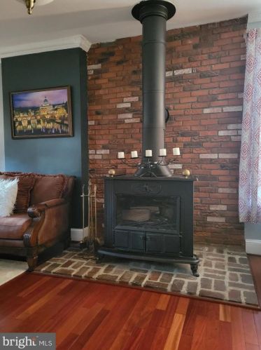 531 Benner St, Philadelphia PA 19149-3214 exterior