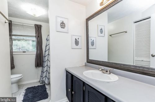 1233 Windmill Ln, Silver Spring MD  20905-6055 exterior